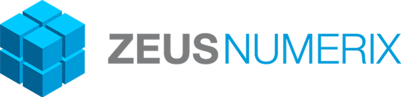 Zeus Numerix logo