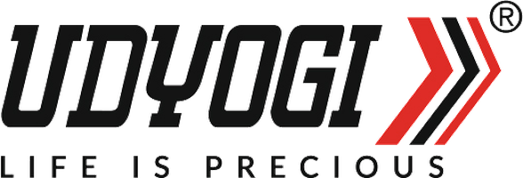 Udyogi Safety logo