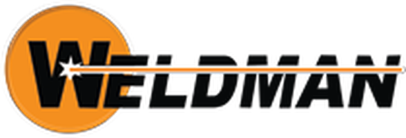 Weldman Synergic logo