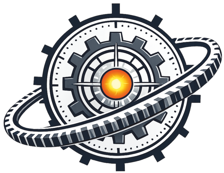 Unicron Engineering Corporation logo