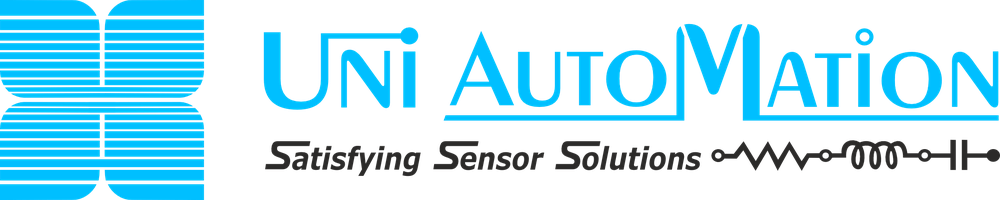 Uni Automation logo