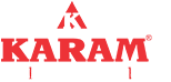 Karam Safety logo