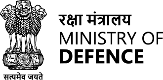 Ministry of Defence (MoD) logo